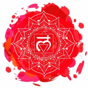 1. Chakra-raiz