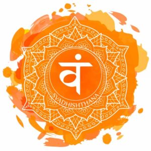 2. chakra-sacro