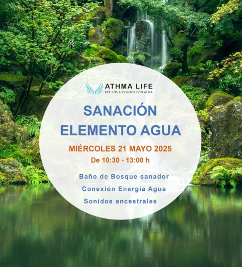 Sanación-elemento-Agua-athma-life