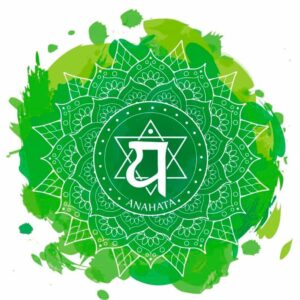 4. Chakra-corazon